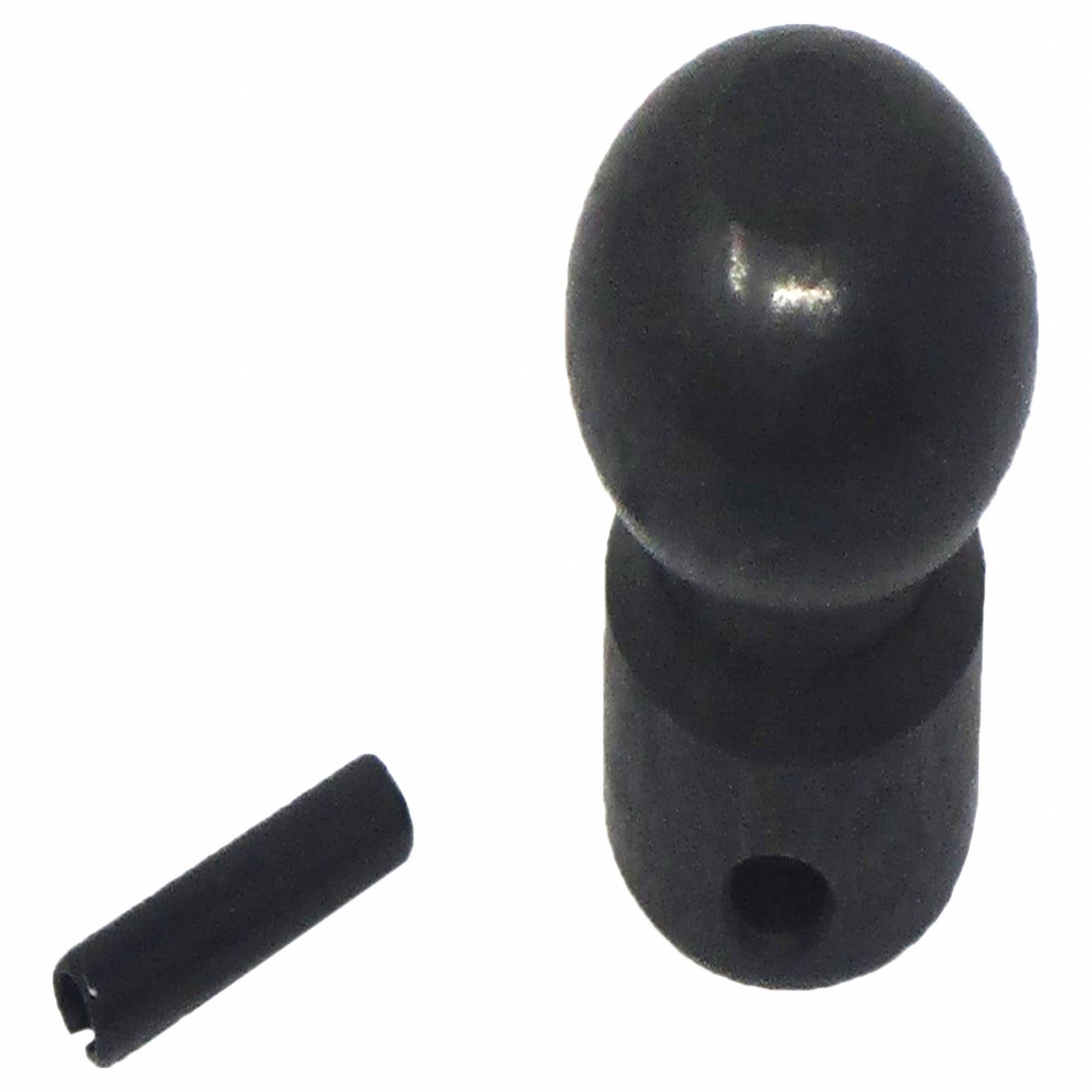 Joint with Spring Pin: 1701502A