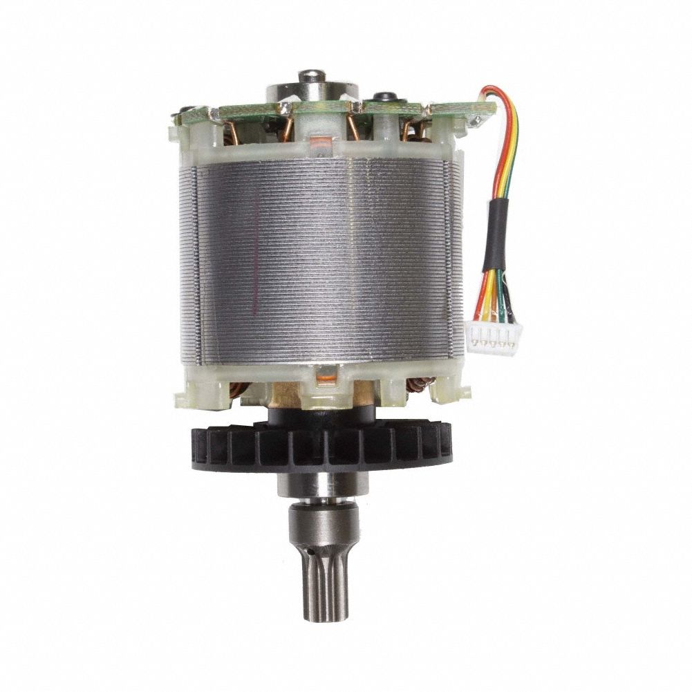 Motor Assembly