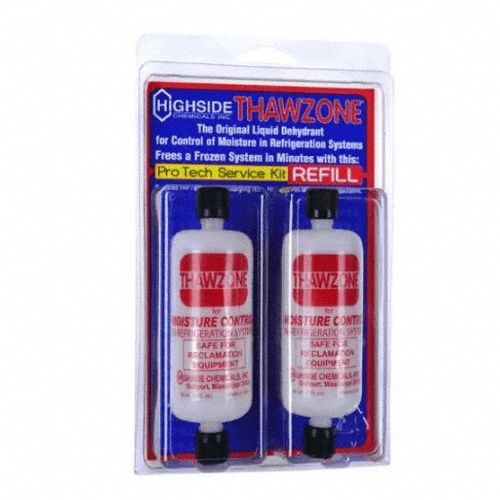 Thawzone Liquid Deydrant Quick Rfl 2 oz.