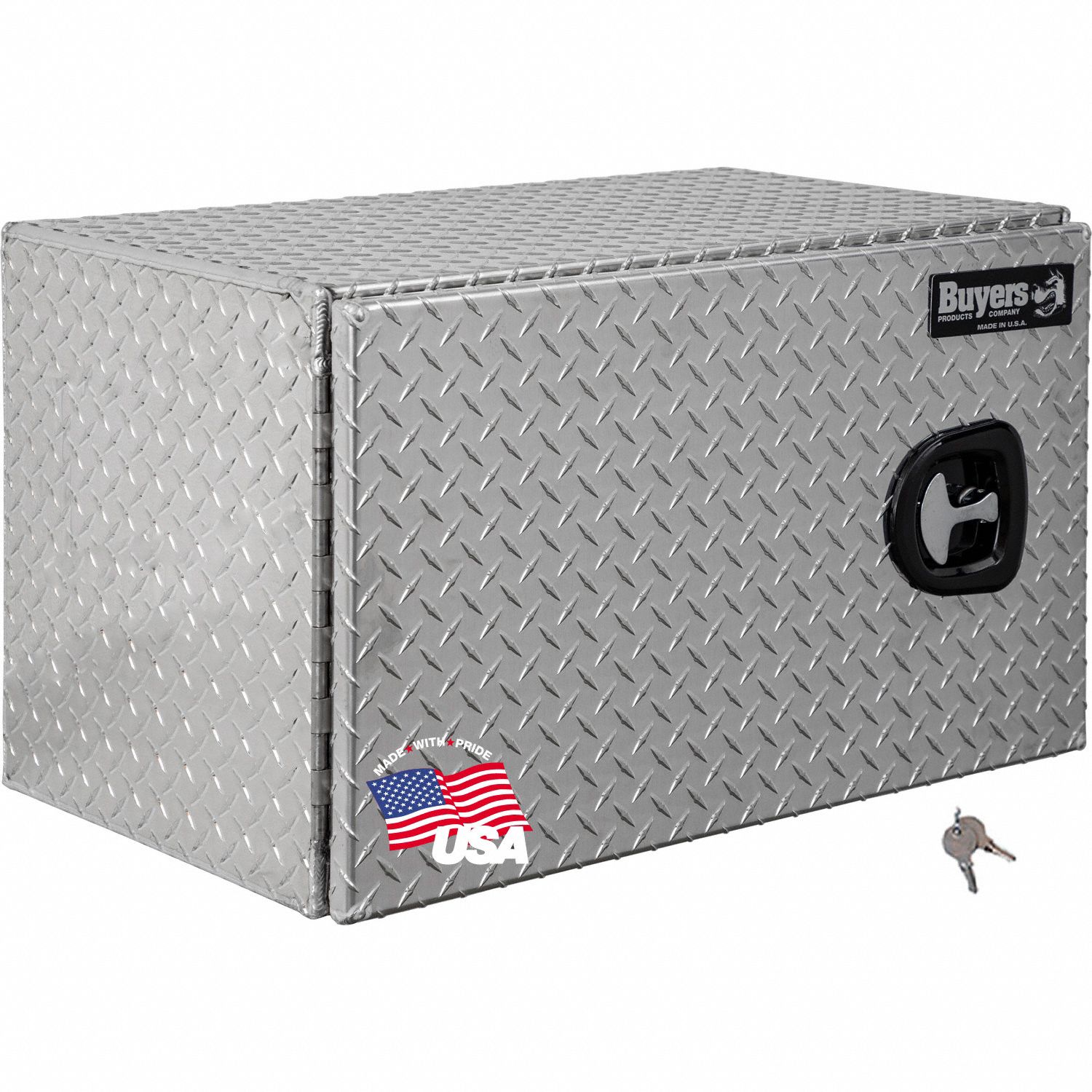 Buyers underbody box discount