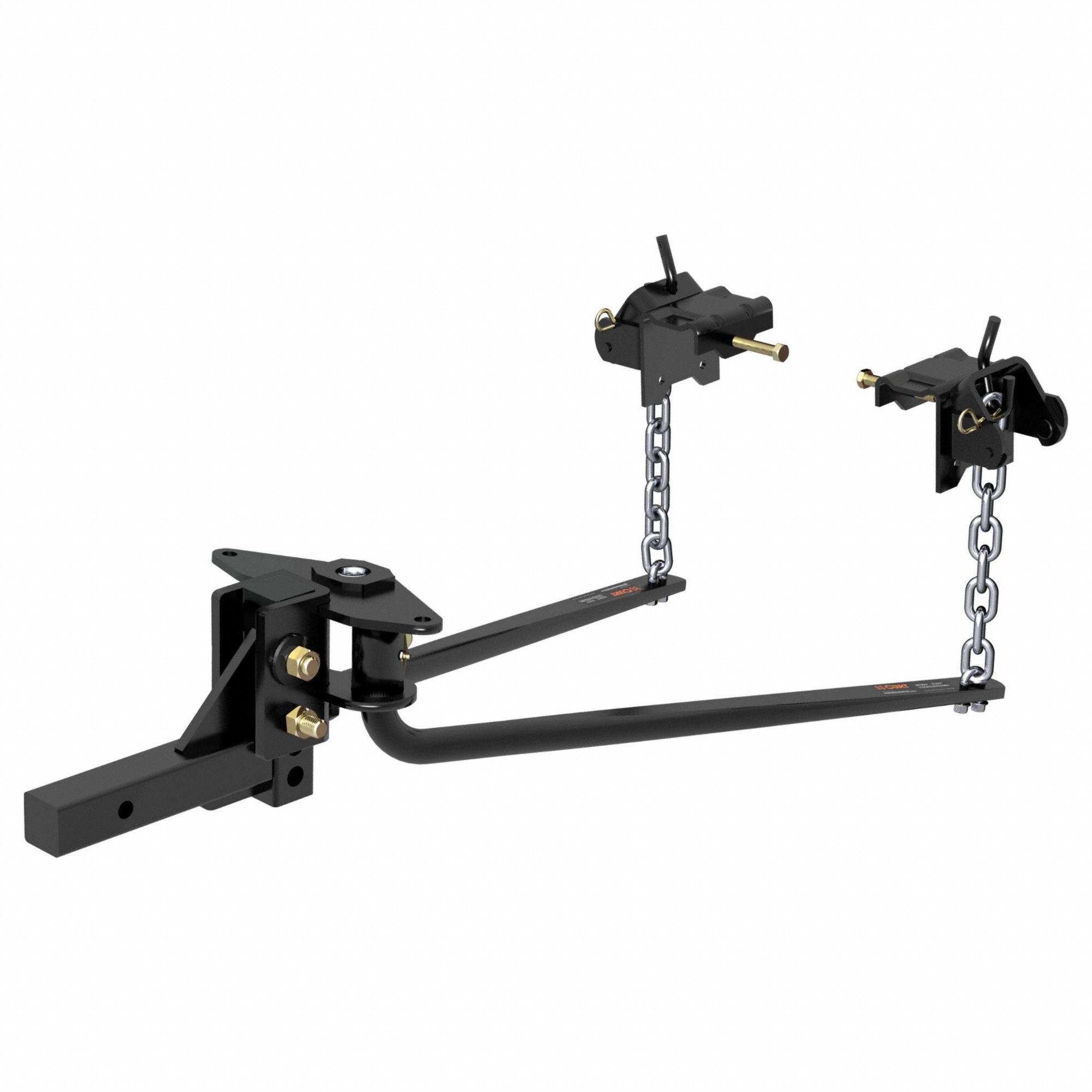 Weight Distribution Hitch