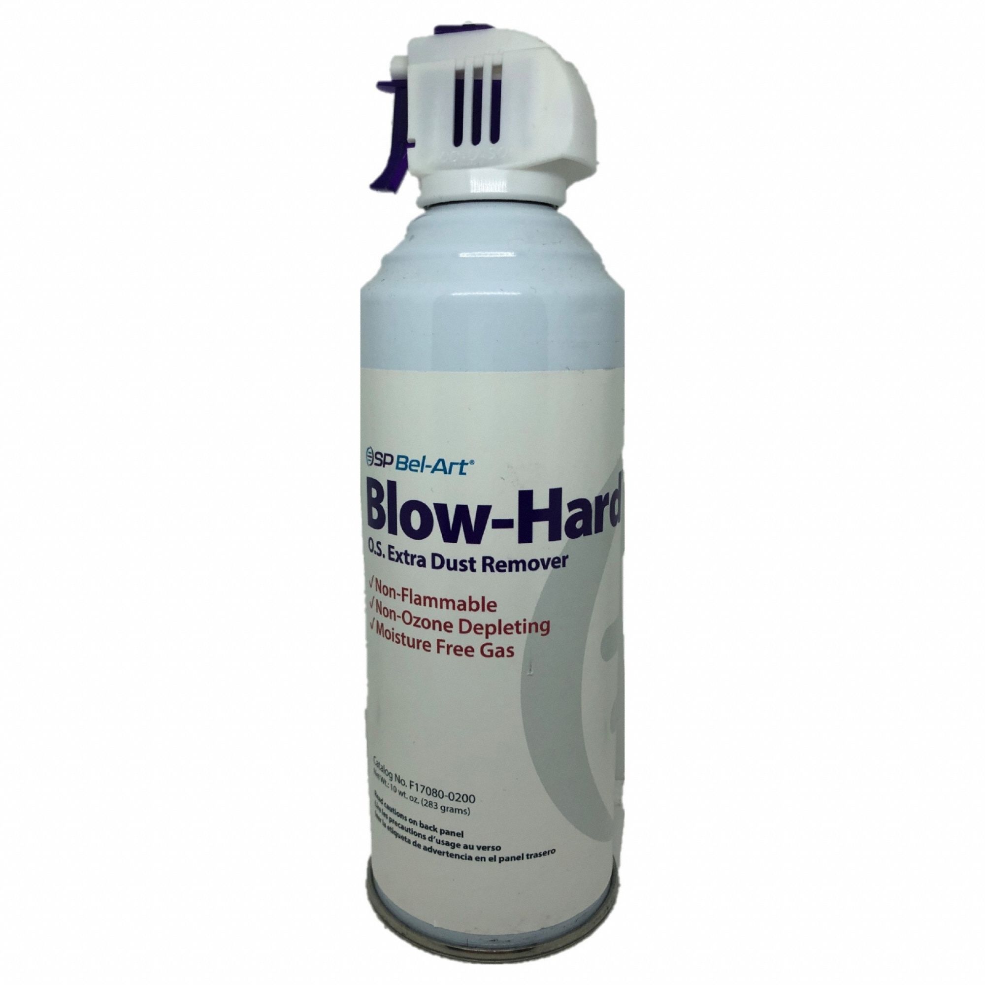 Aerosol Duster 10oz Container