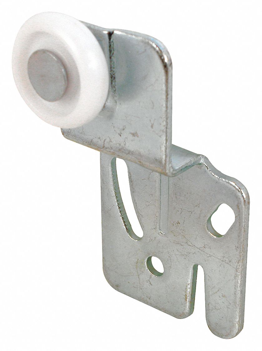SUPPORT HAUT ROULEAU POCHE, 3-53/64PO L