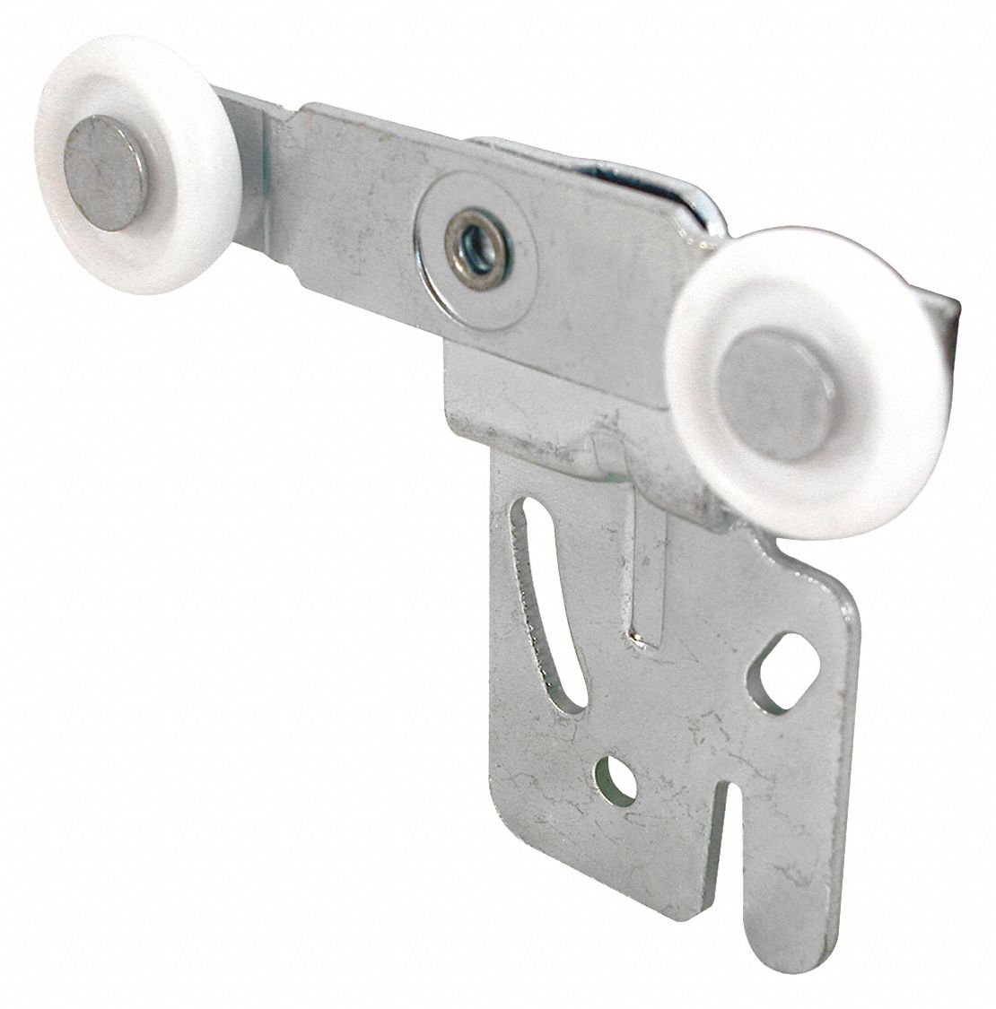 PORTE PLACARD PIVO/GUID H.,3-3/4PO L,PQ4