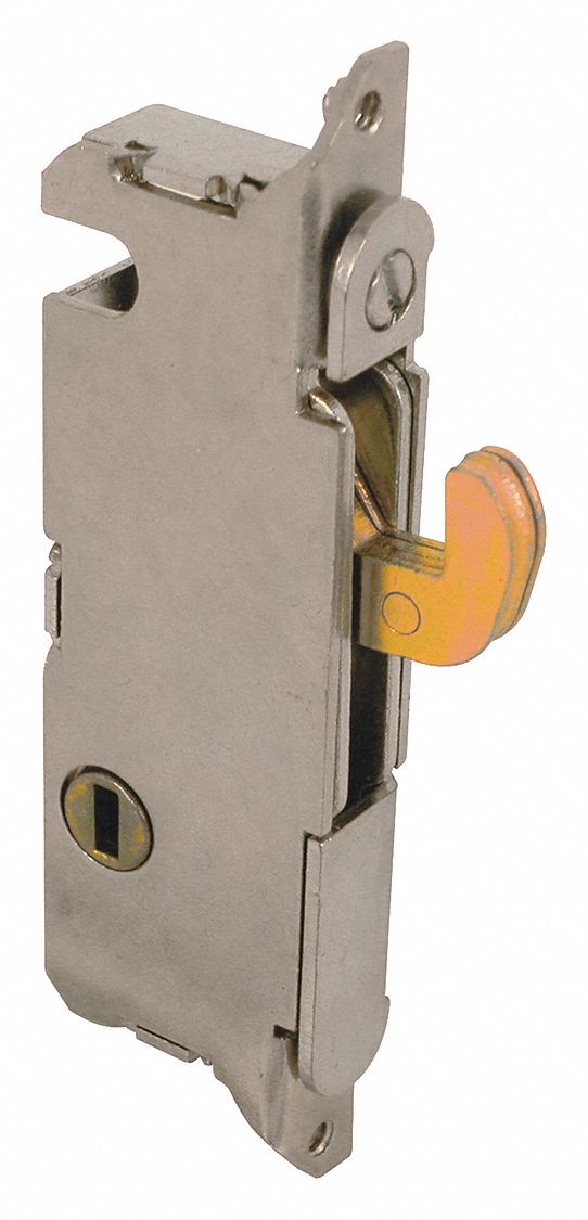 PRIMELINE, Sliding Door Lock 436C51E 2013 Grainger