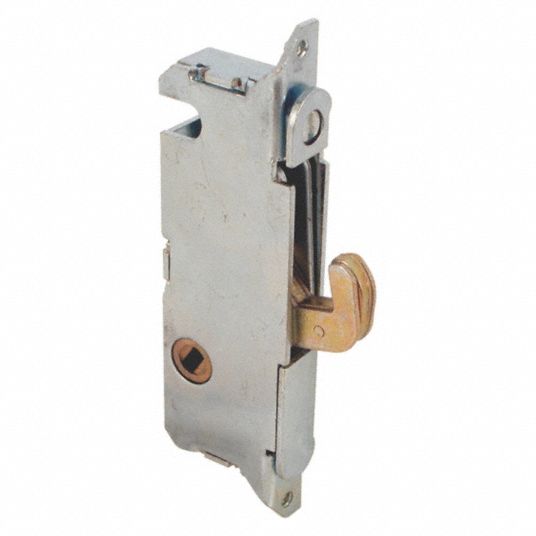 Types of Door Locks & Uses - Grainger KnowHow