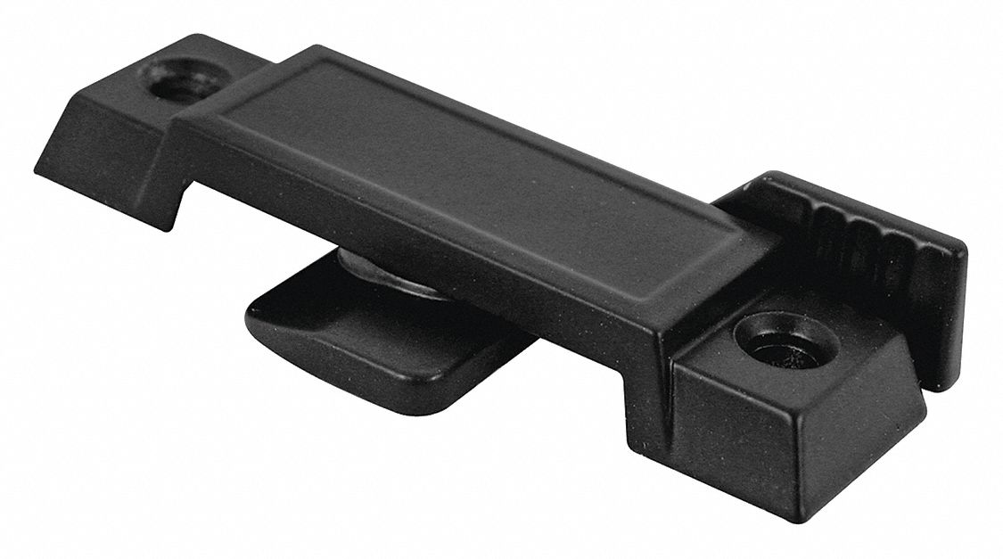 WINDOW LOCK,DIE CAST,2-15/16 IN H