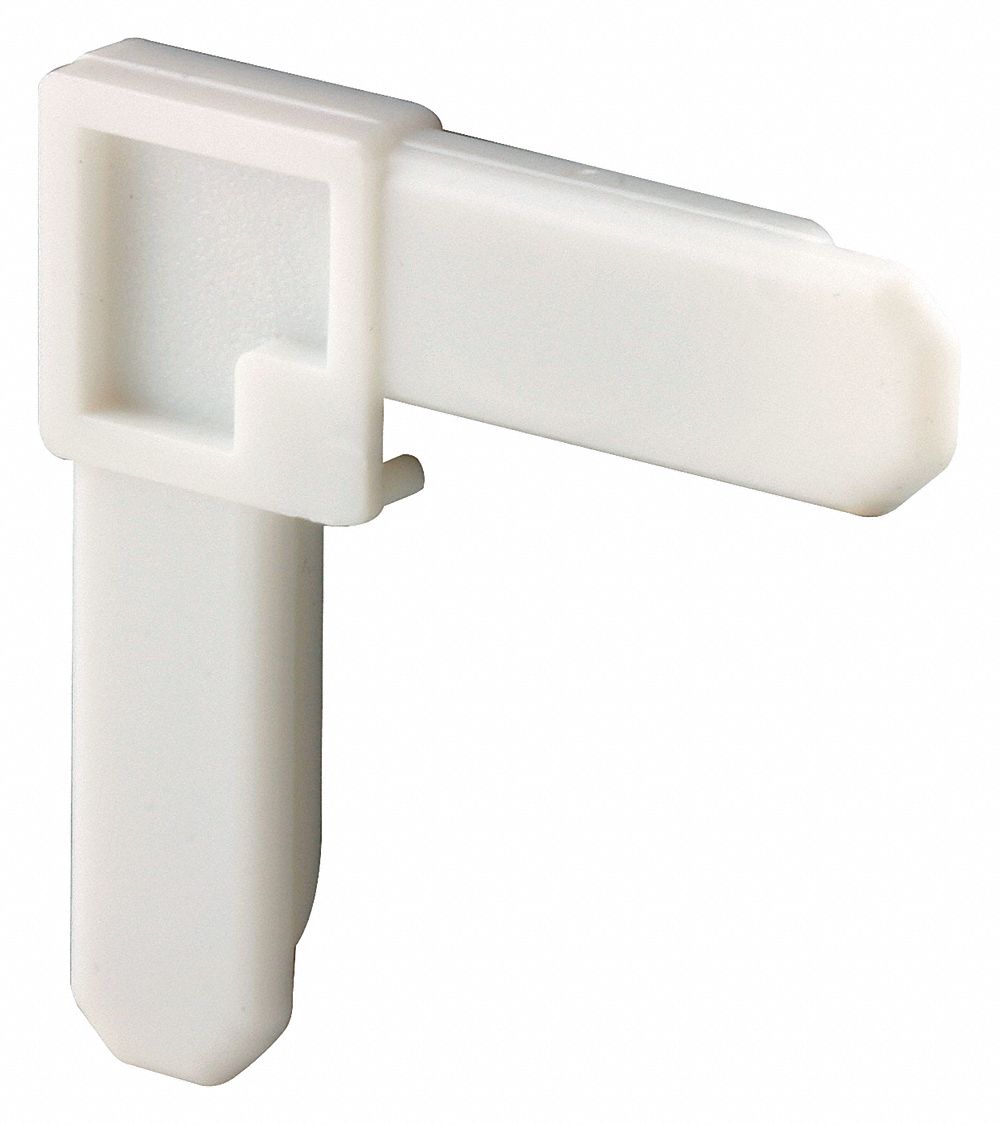 Frame Corners: White, Frame Corners