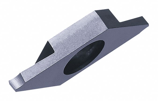 Indexable Parting & Grooving