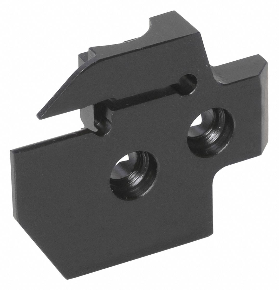 Externalooving Blade, KGDR