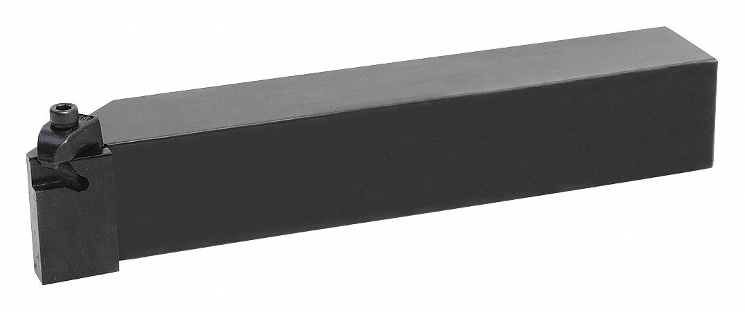 Externalooving Toolholder, KKCR 122B