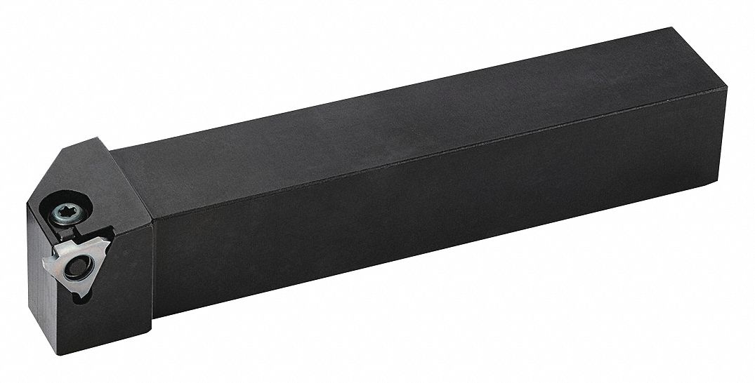 External Grooving Toolholder