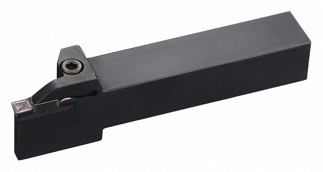 External Grooving Toolholder