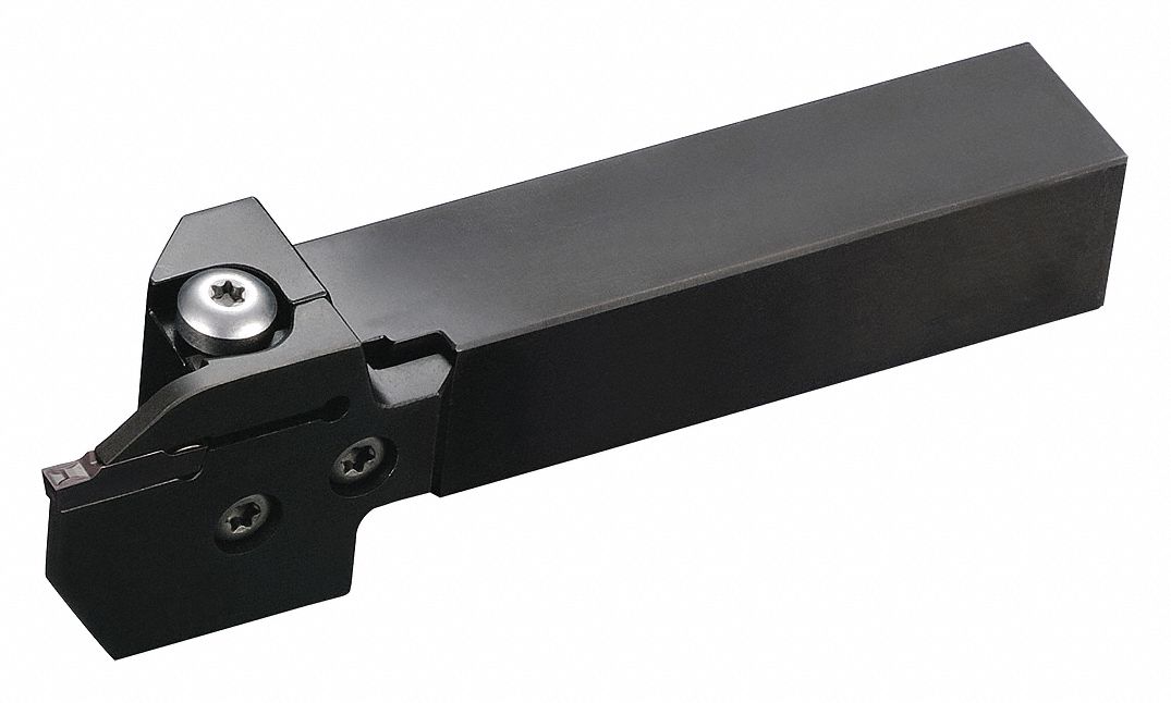 External Grooving Toolholder