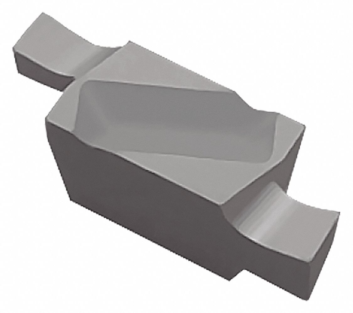 Grooving, L100AA KW10