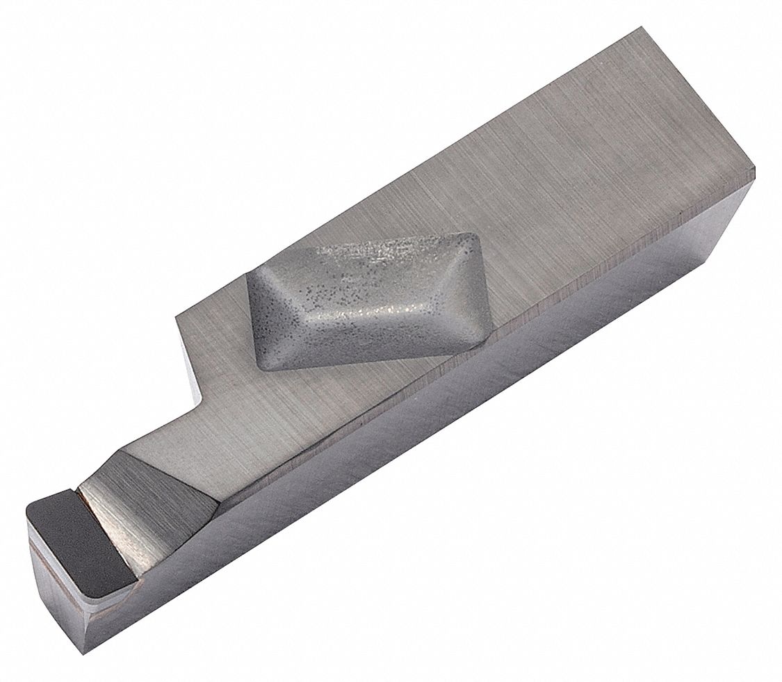 Grooving Insert, R250B