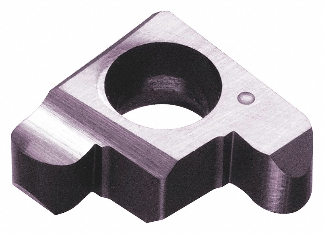 KYOCERA, 200100 Insert Size, Steel, Indexable Parting and Grooving