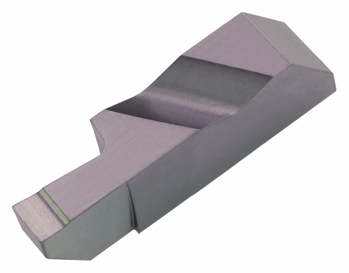 Grooving, KCGDP 3094R