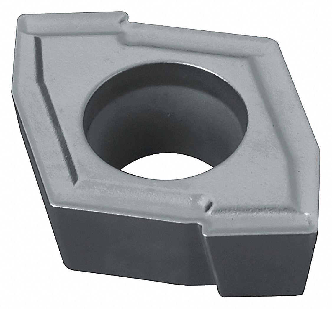 Drilling, Irregular, ZCMT 050203 , 10 pcs.