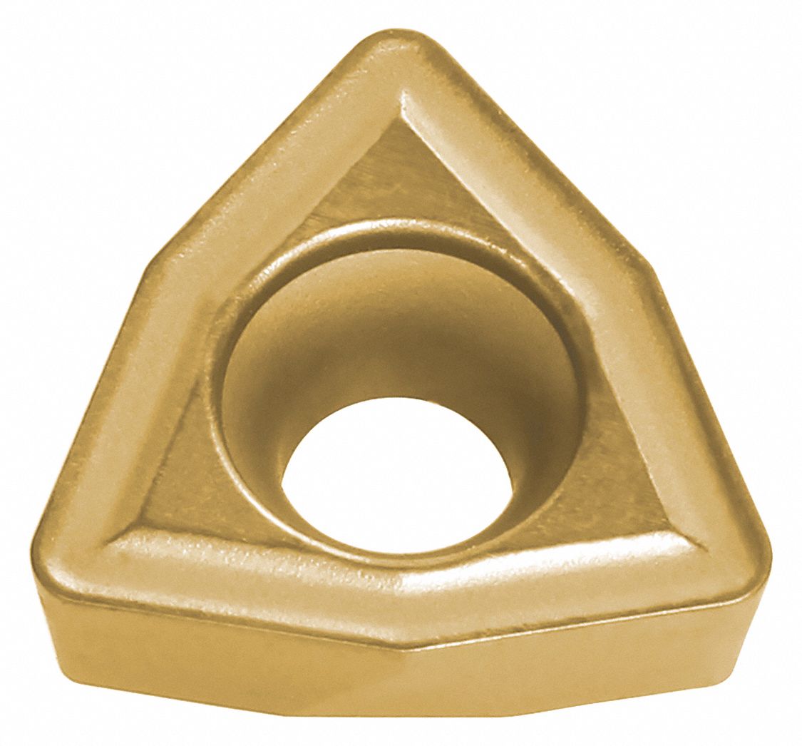 Indexable Drill Insert