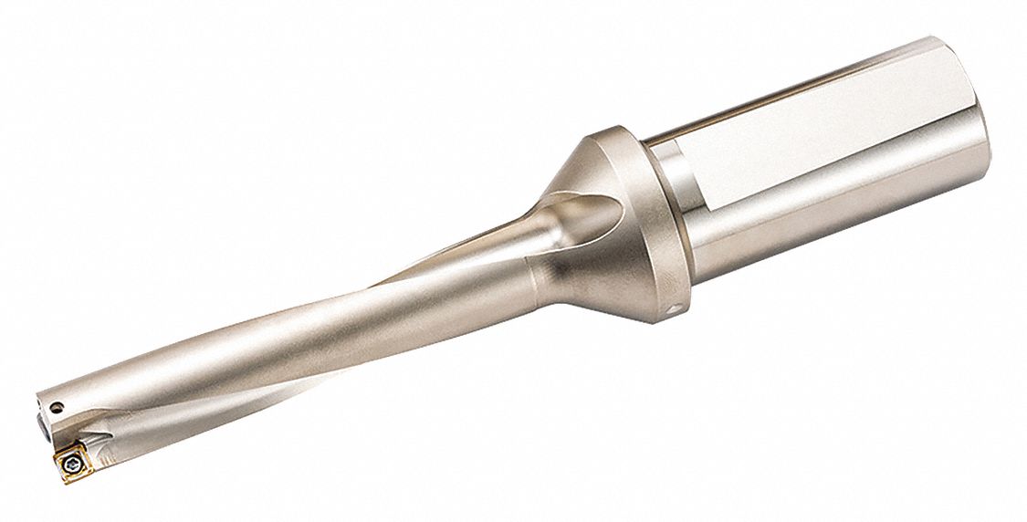 Indexable Insert Drill, S075DRV0562504