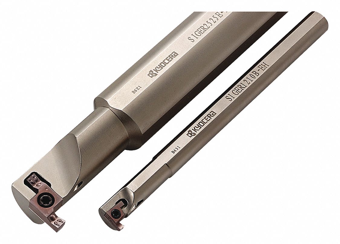 Internalooving Toolholder, SIGEL