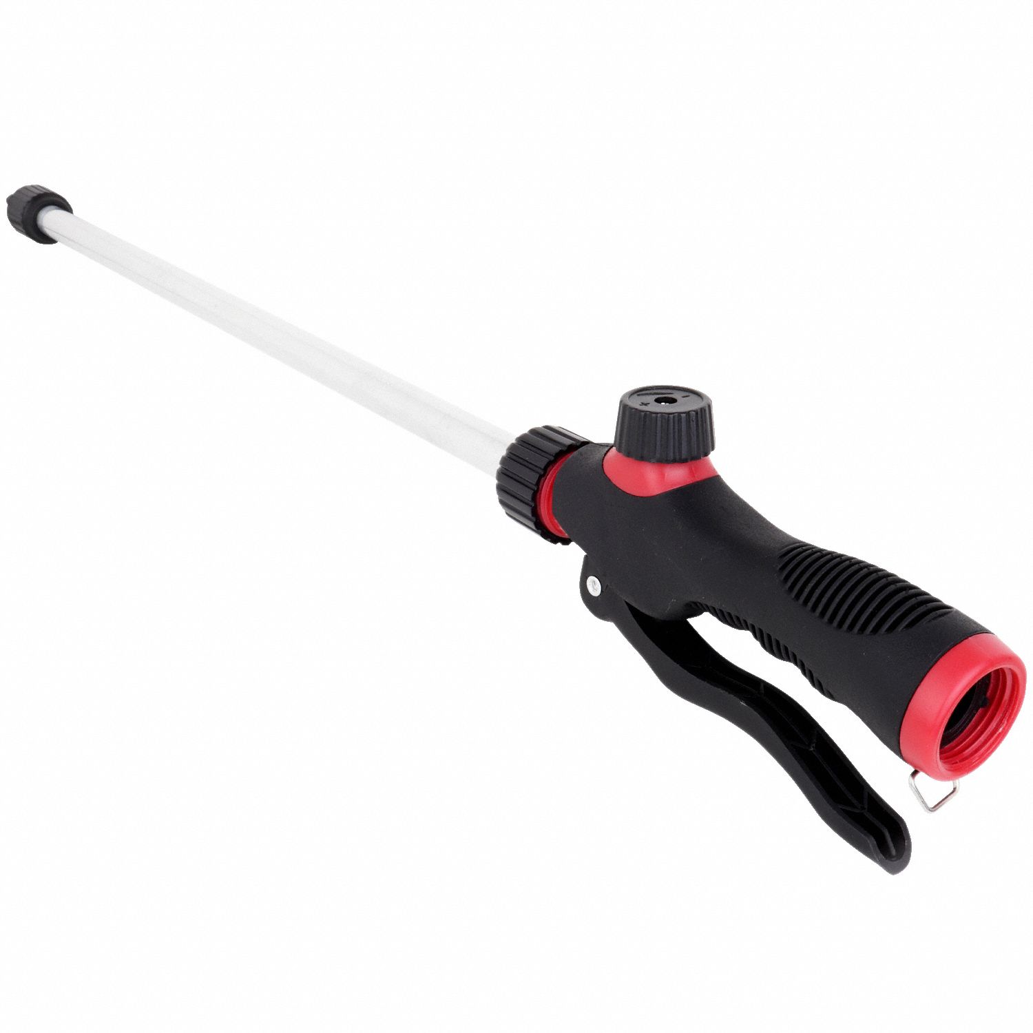 MILTON, No Extension Included, No Extension Included, Siphon Spray Gun ...