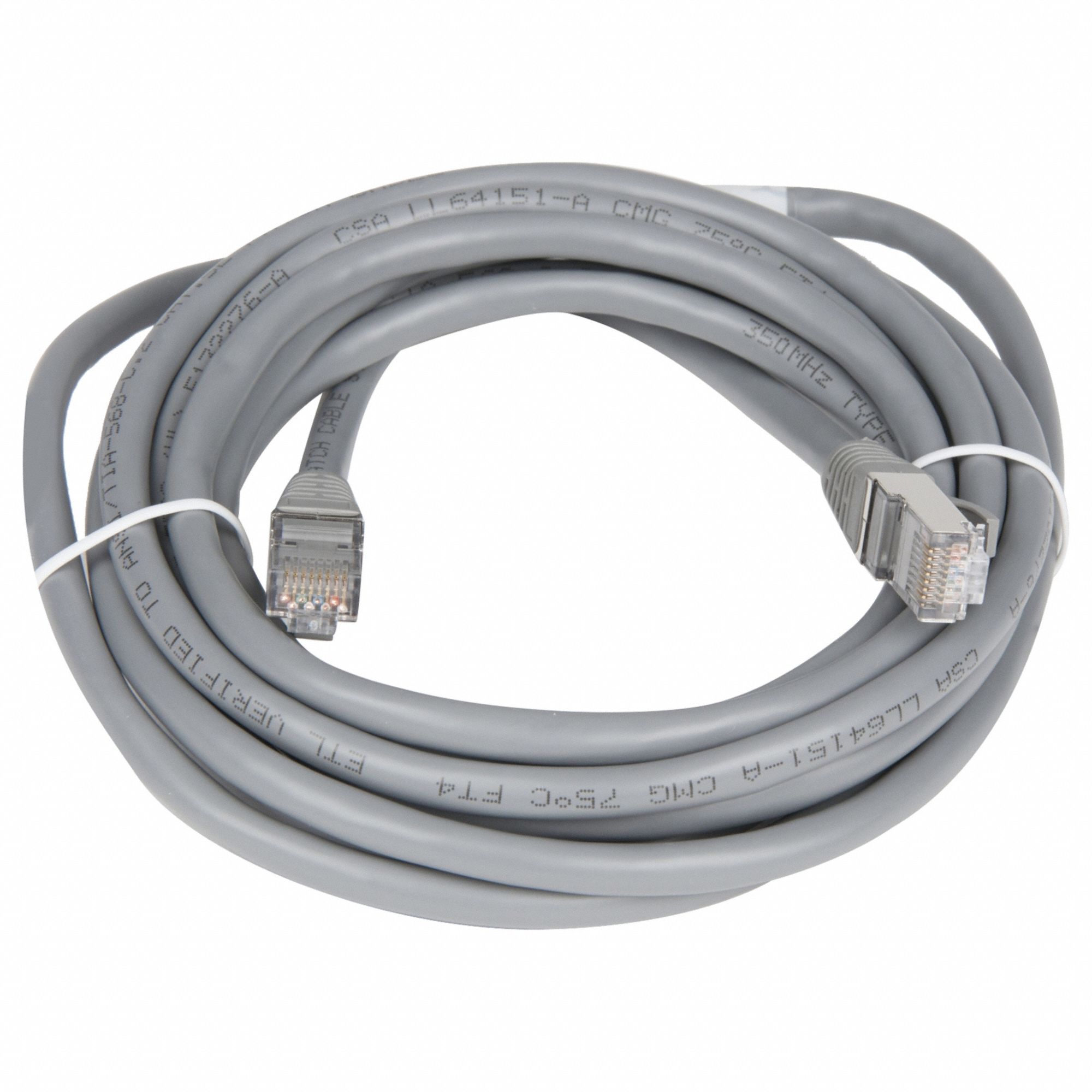 CABLE, ETHERNET CABLE, MFR. NO. 17113952, 17113895