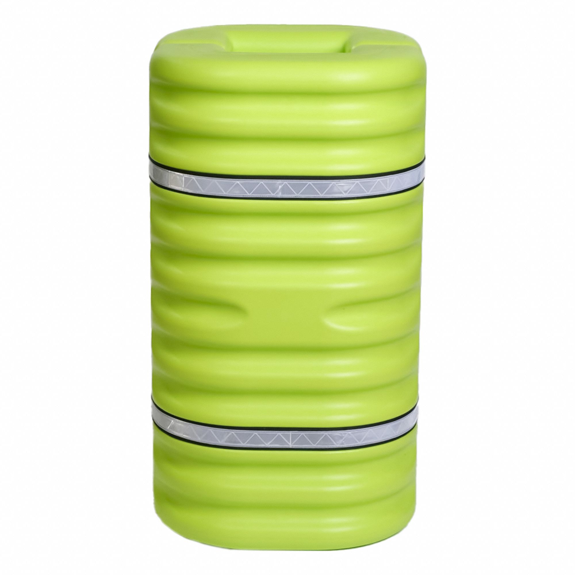 Column Protector For 6 In Column Grn