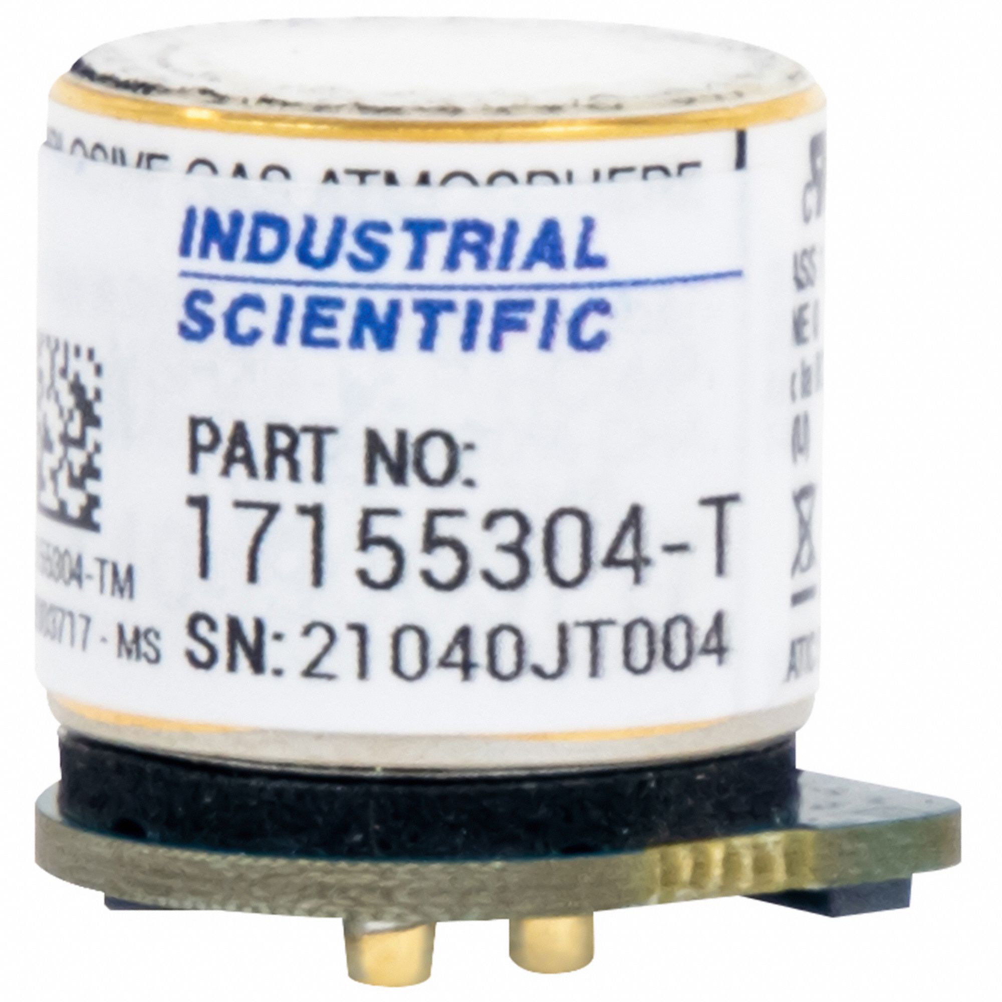 Multigas Replacement Sensor,