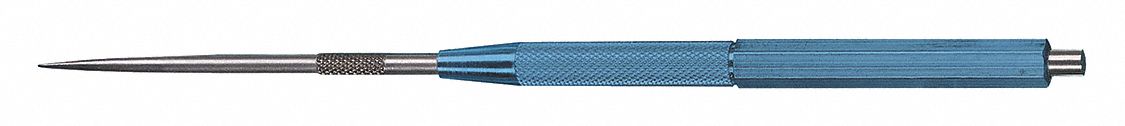 MOODY TOOL, 51-1732, Mach Scribe,Threaded Straight Point - 171W84|51 ...