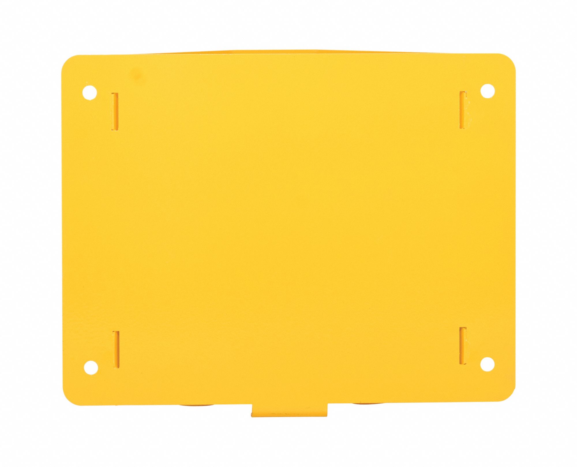 Wheel Chock Holder Steel