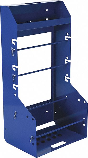 WIRE REEL CADDY