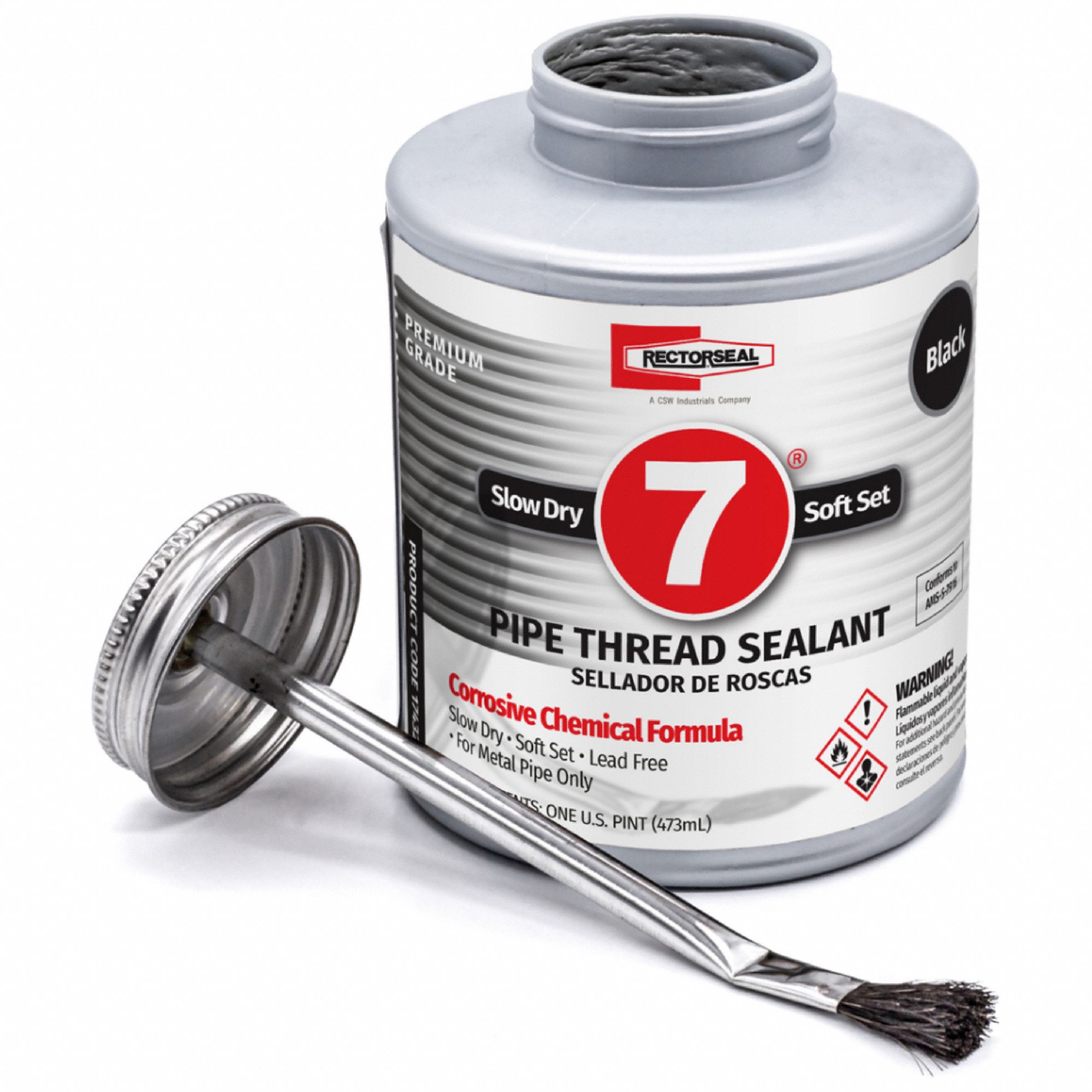 best pipe thread sealant for hot water