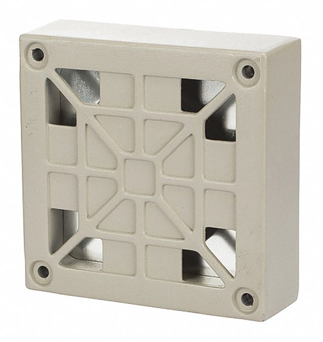 Mechanical Horn 120V