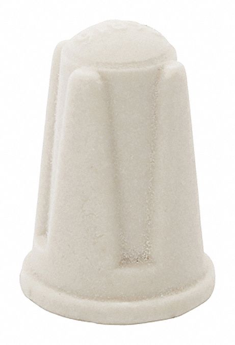 Ceramic Wire Connector 22-14 AWG PK15