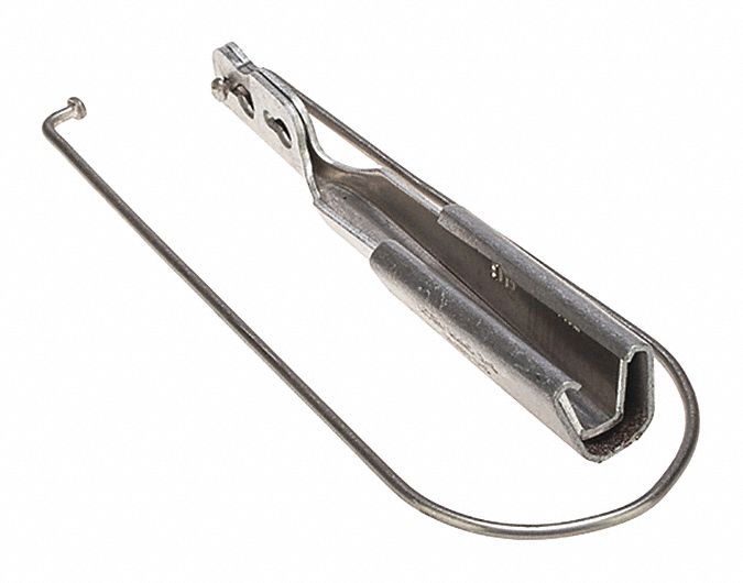 Wedge Clamp,Aluminum,26 ACSR Grainger