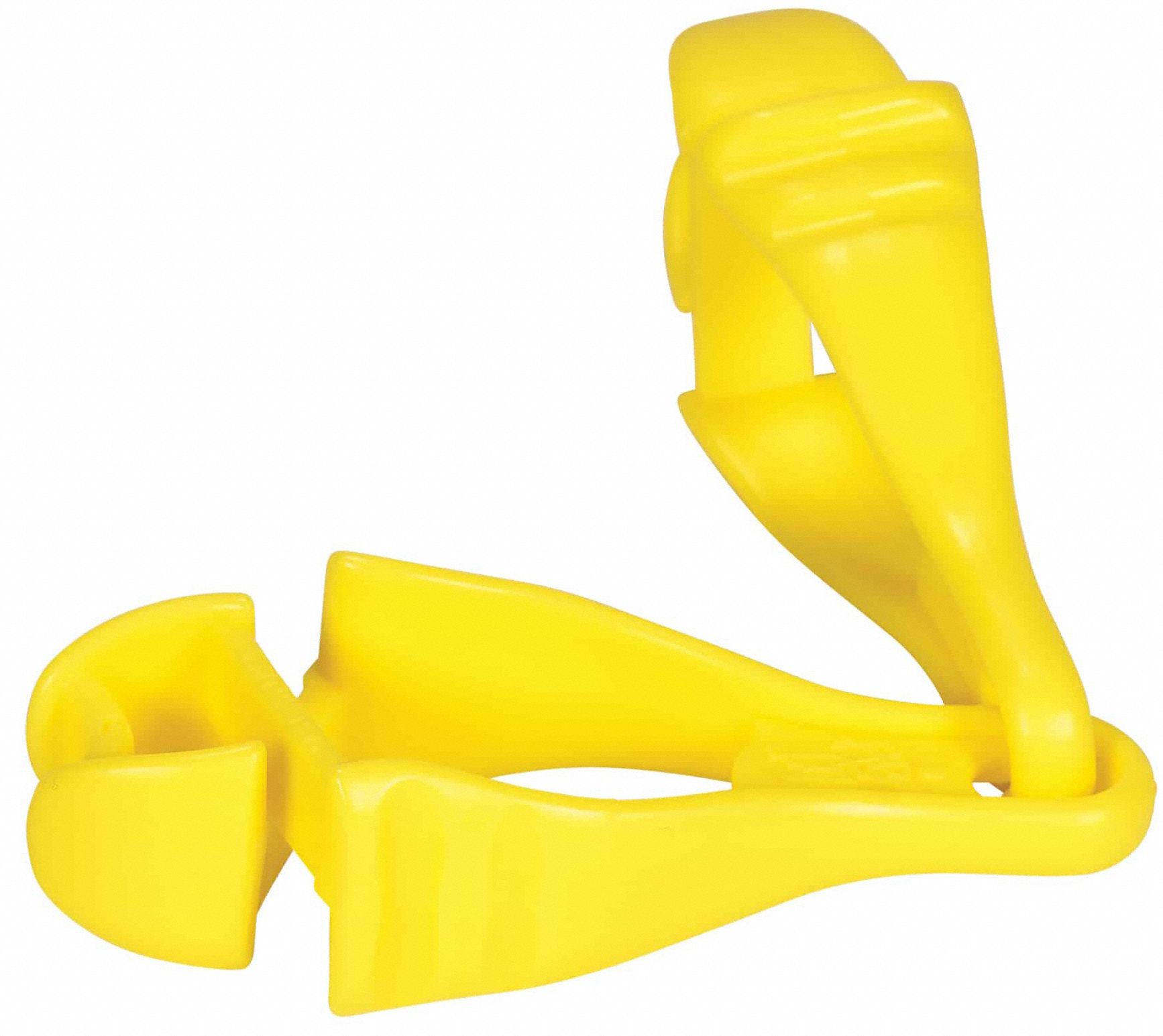 ERGODYNE Glove Holder Clip 174W393400 Grainger