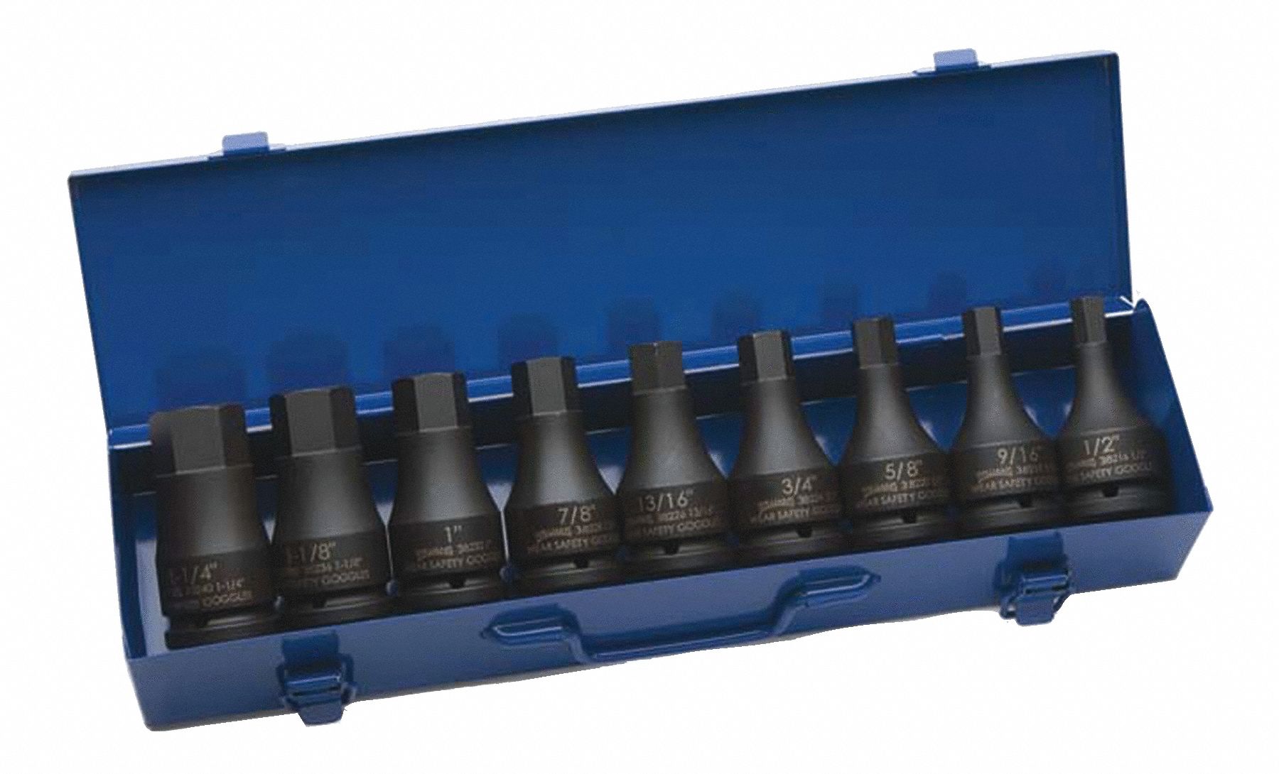 3/4 Impact Hex Bit Driver