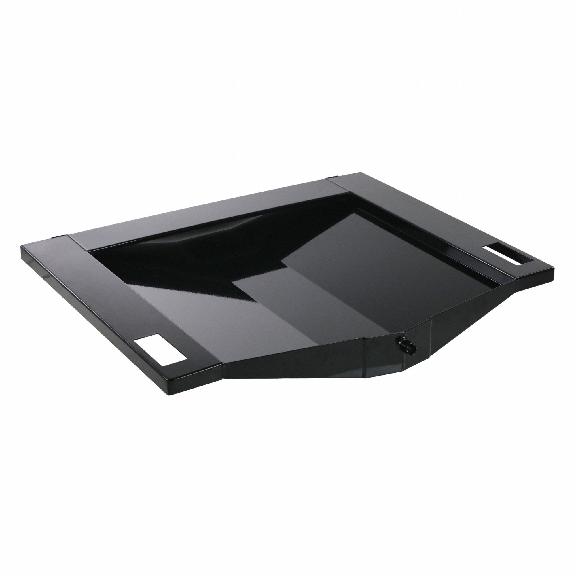 Vehicle Drain  Drip Pans - Engine Stand