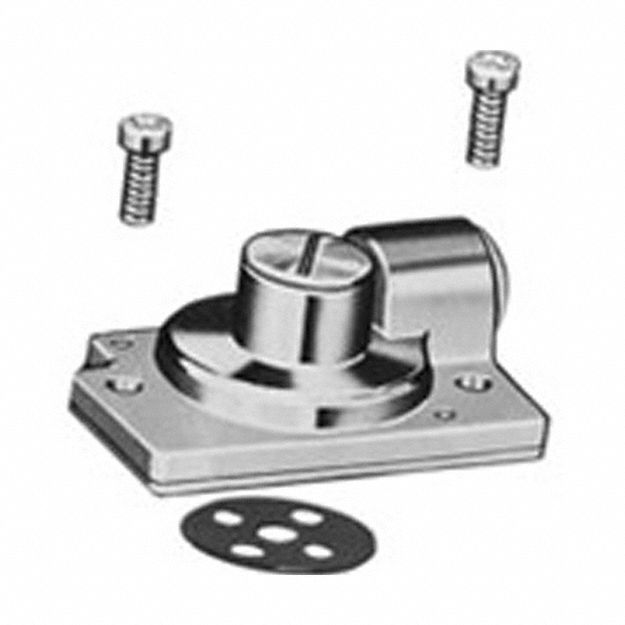 Pressure Regulator: 1751-003 Mfr Part #