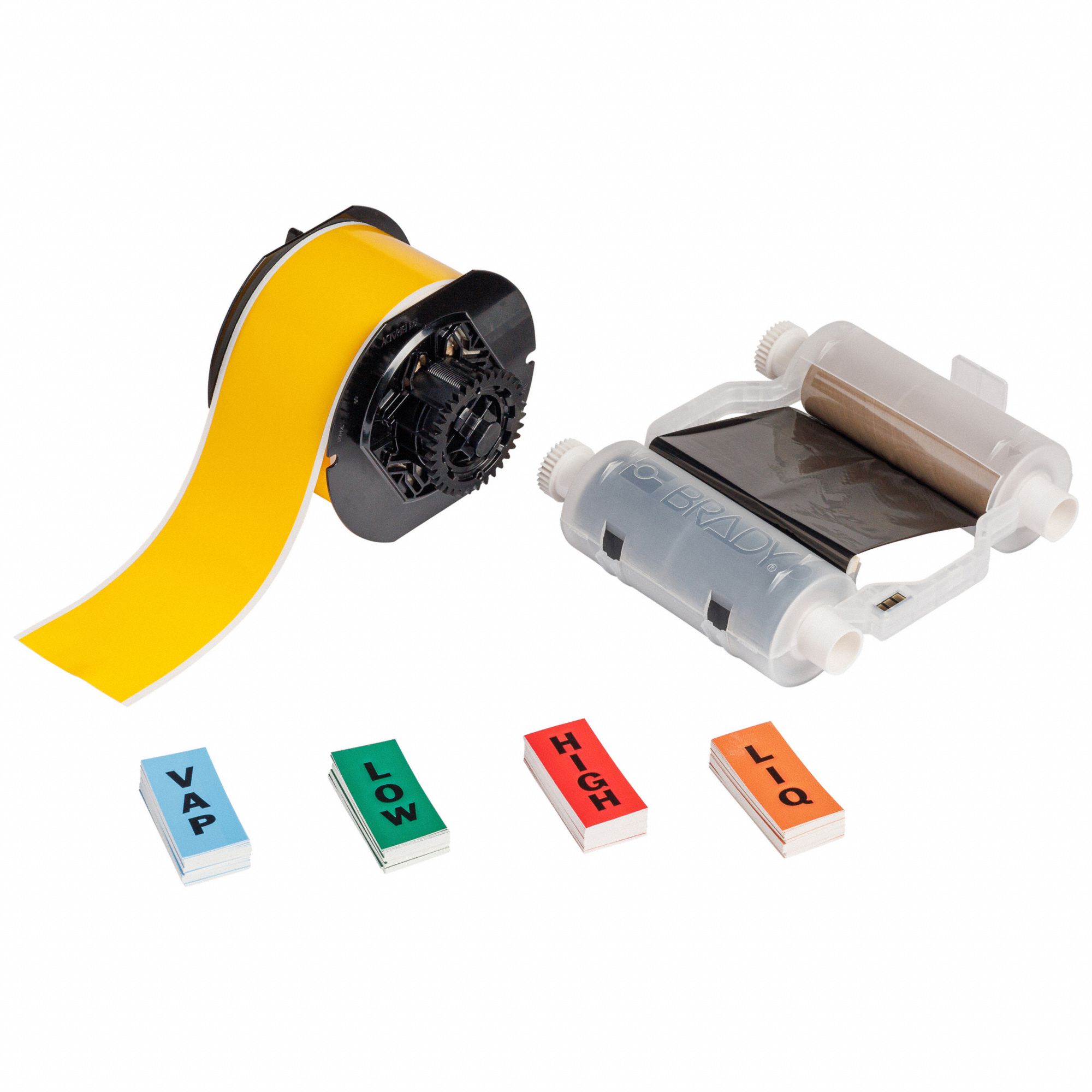 Label Starter Kit: BBP30/BBP31/BBP33/BBP35/BBP37/i3300/i5300/S3000/S3100/S3700