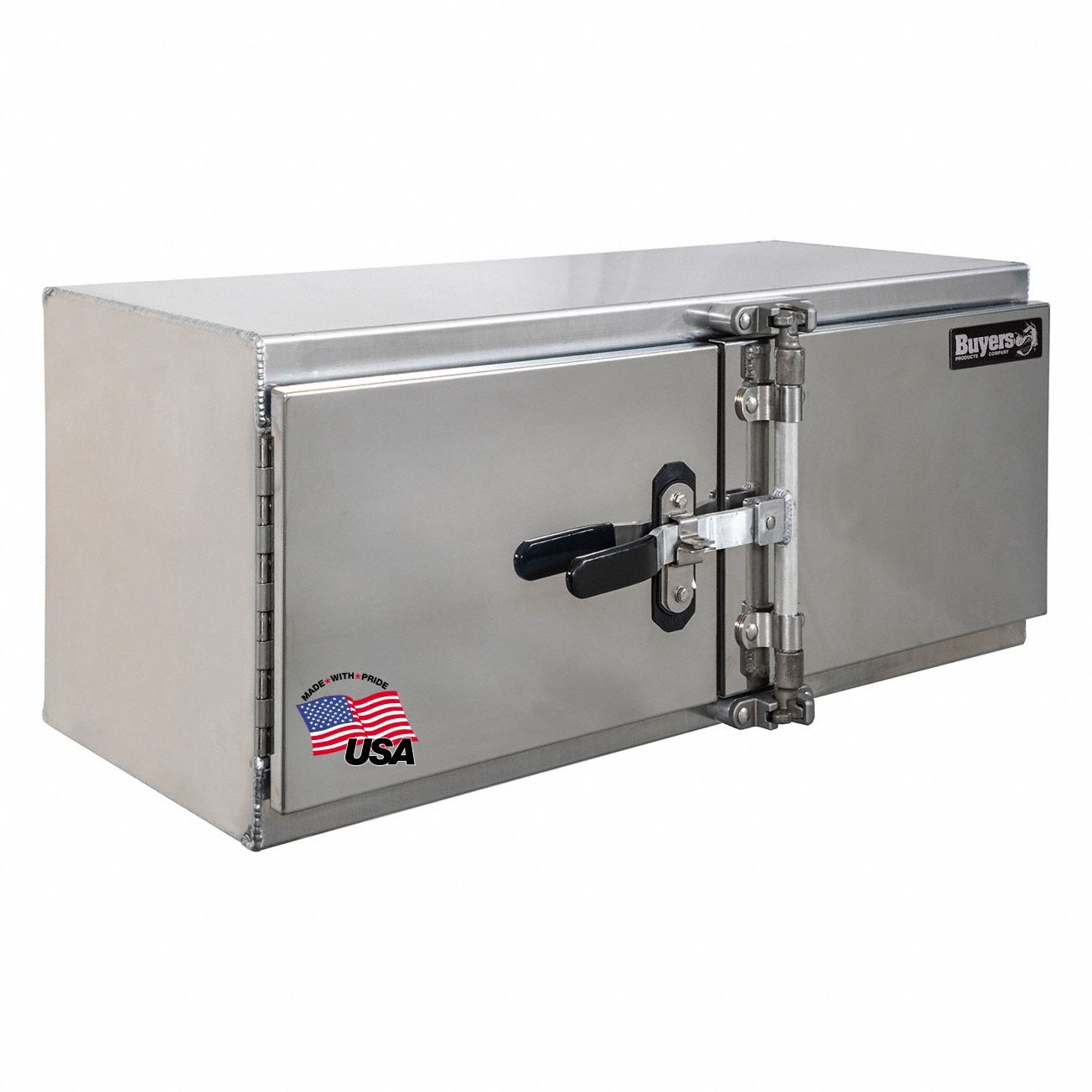 Underbody: Underbody Truck