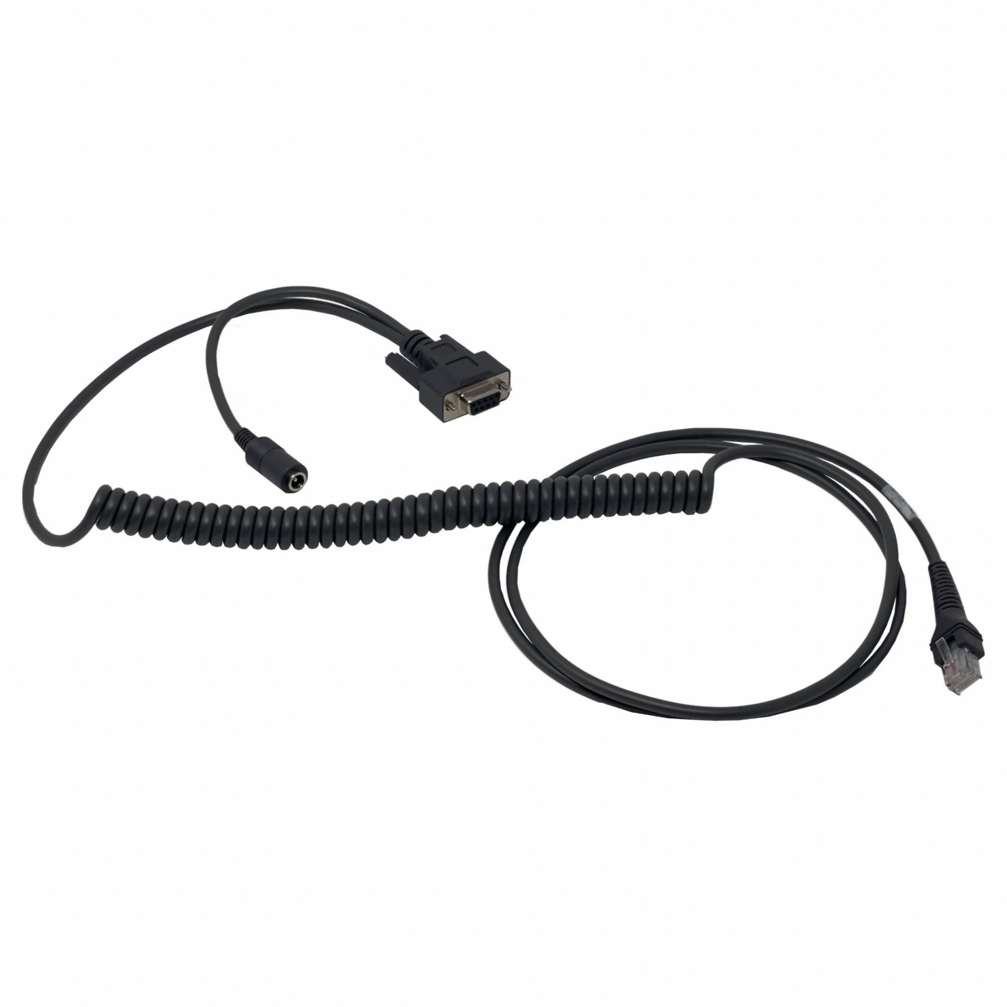 Cable: Cable, 8 ft Cable Lg