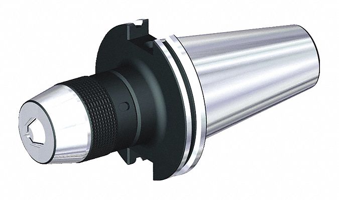 Adapt, ERK Drill Chuck, 13mm CV40