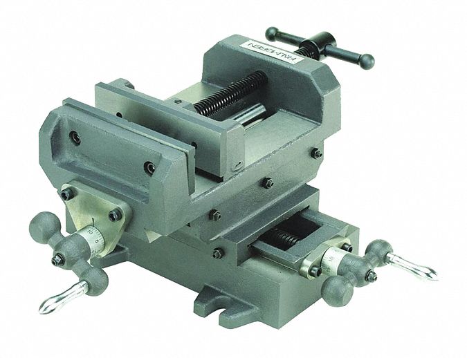 Cross Vise,
