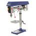 Benchtop Radial Drill Presses with Manual Downfeed