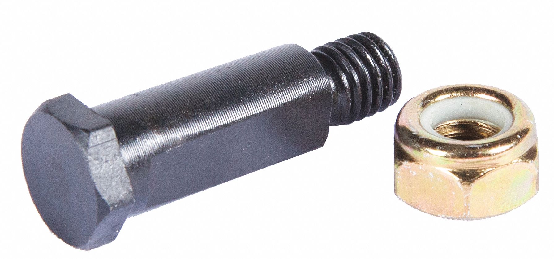 Load Pin/Nut, Load Pin