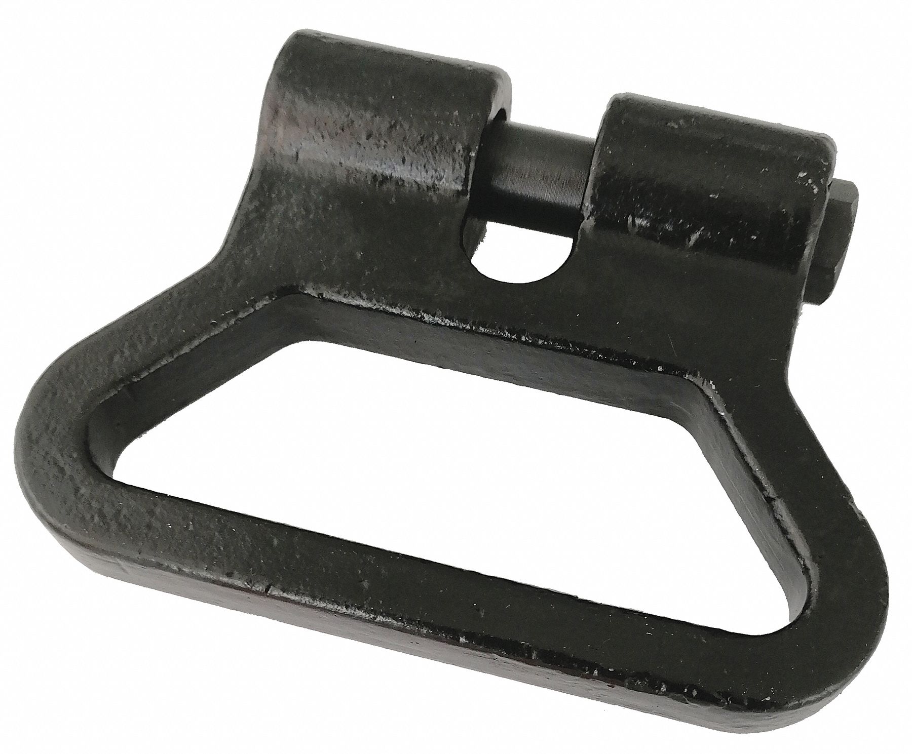 DAYTON, Fits Dayton Brand, End Chain Hoist Ring Assembly 177K24GGS_57039 Grainger