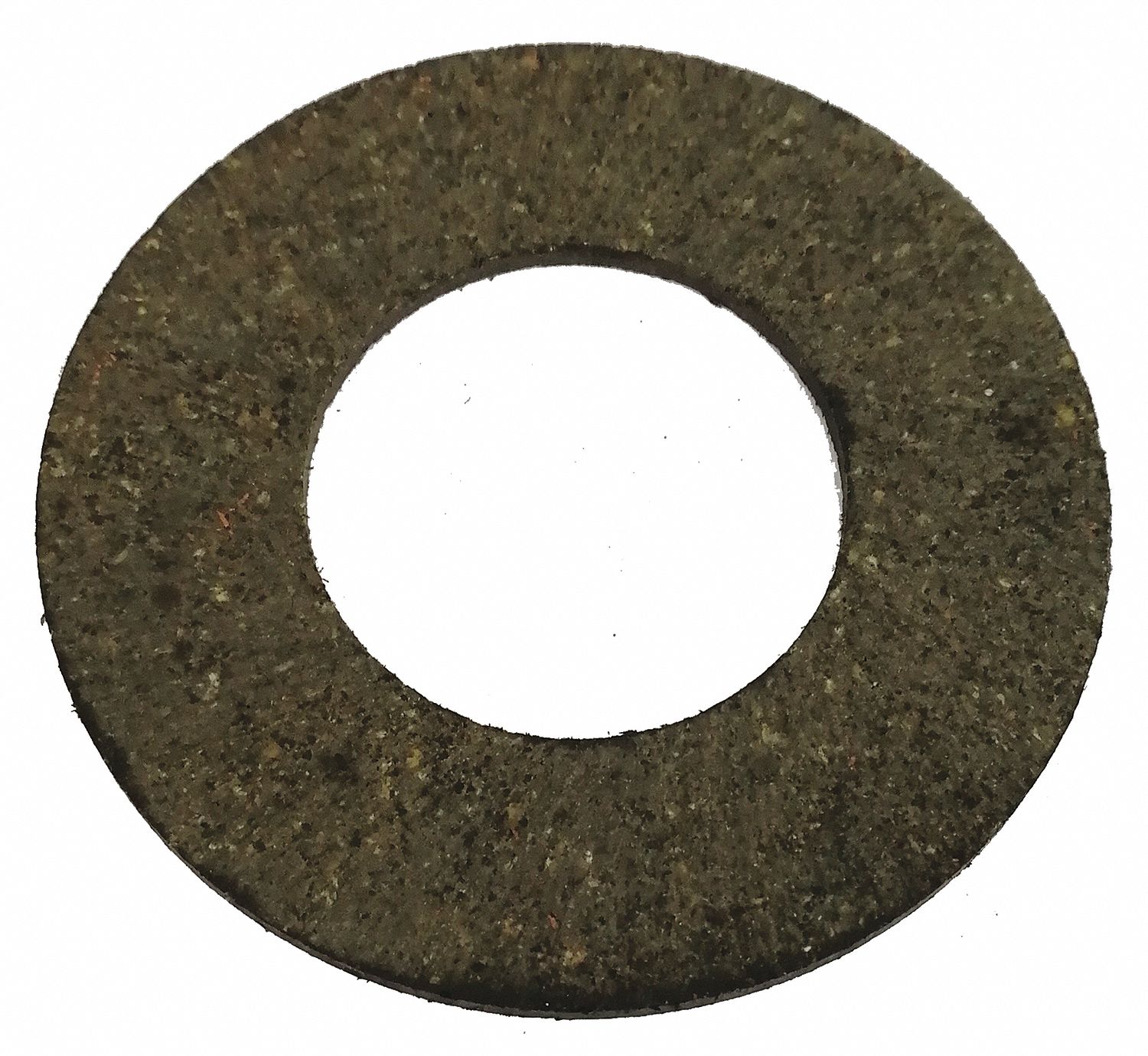 Brake Friction Disc: Manual Chain Hoists, 1, 000 lb_2, 000 lb Compatible Load Capacity, Dayton